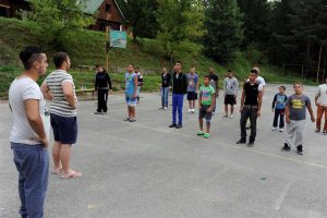 Romano Drom 2014 – Petr Kadlec